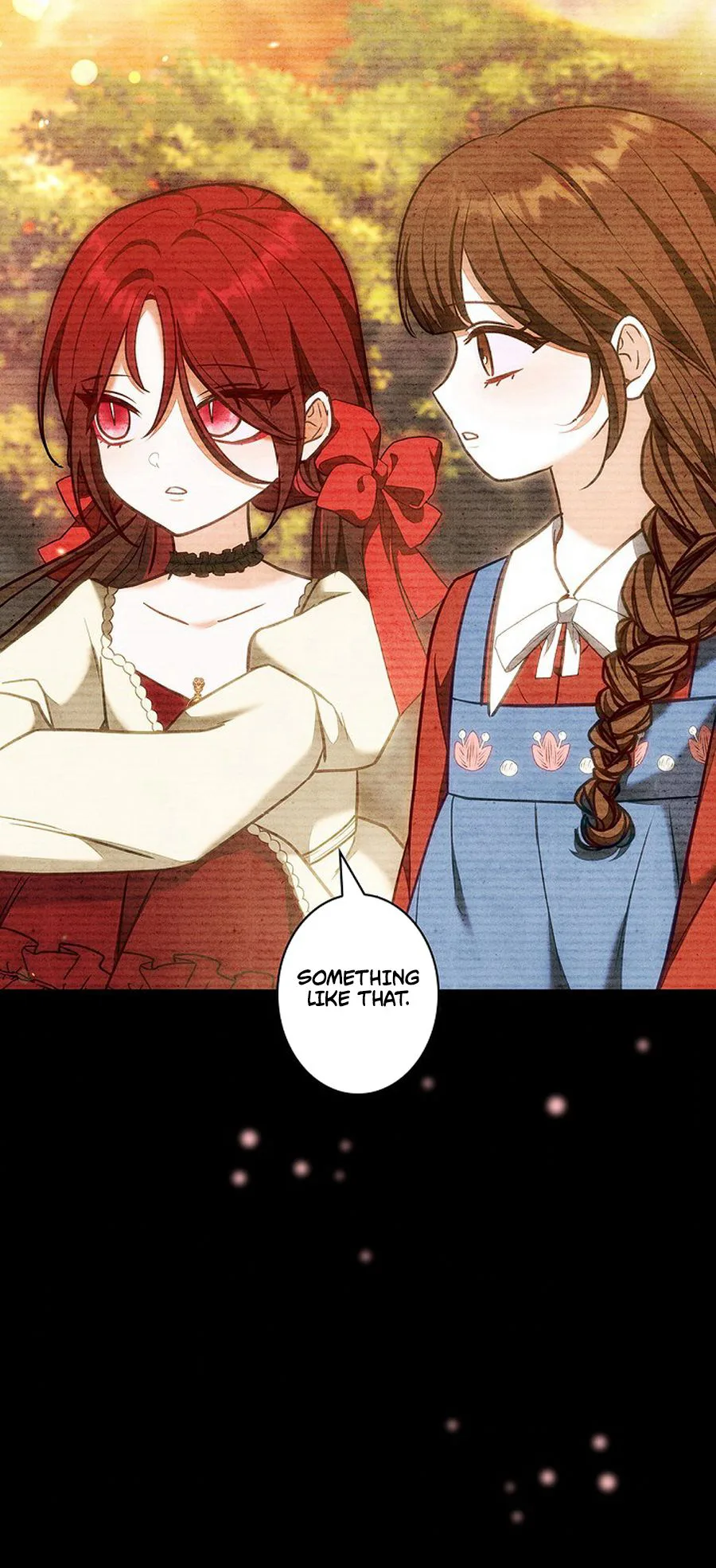 I Was Supposed to Be the Stalker Lady, But Somehow I’m Being Doted On Chapter 47 Page 32