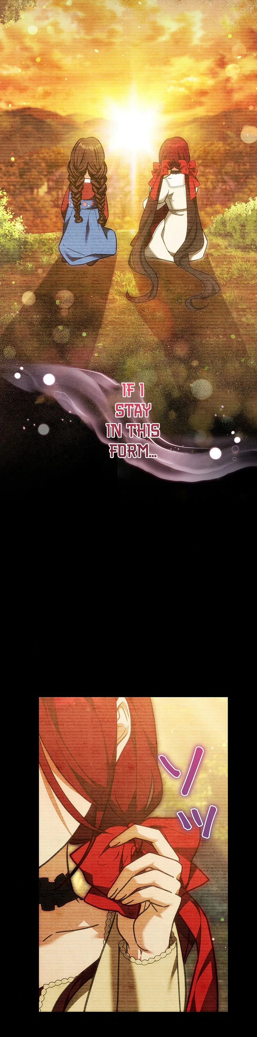 I Was Supposed to Be the Stalker Lady, But Somehow I’m Being Doted On Chapter 47 Page 35
