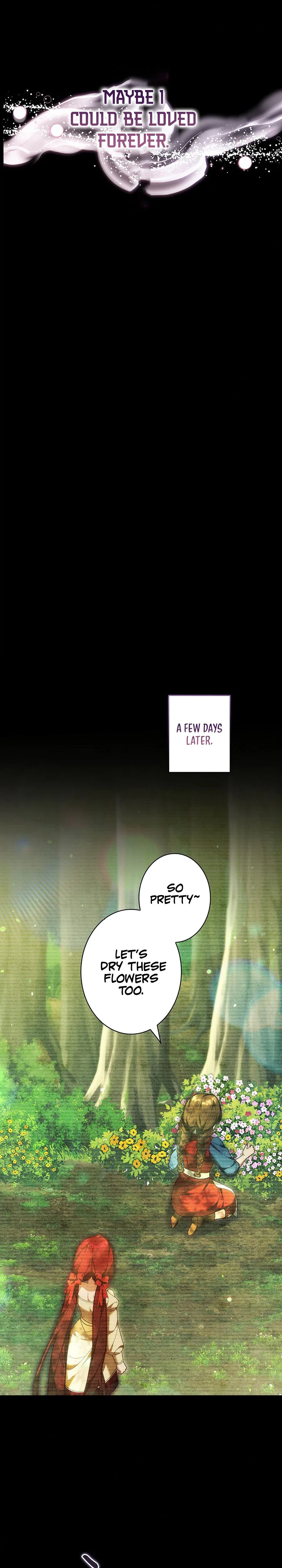 I Was Supposed to Be the Stalker Lady, But Somehow I’m Being Doted On Chapter 47 Page 36
