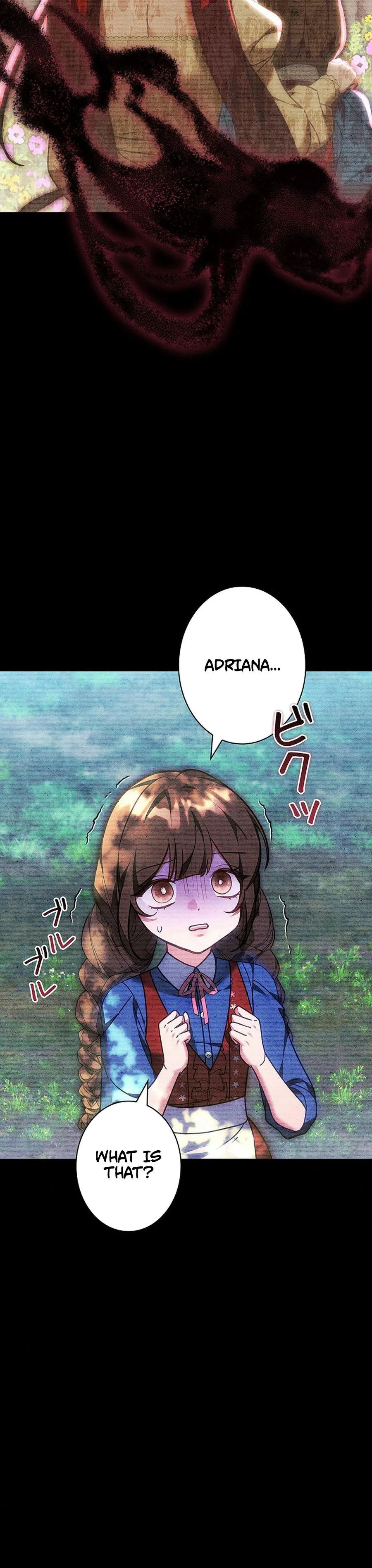 I Was Supposed to Be the Stalker Lady, But Somehow I’m Being Doted On Chapter 47 Page 38
