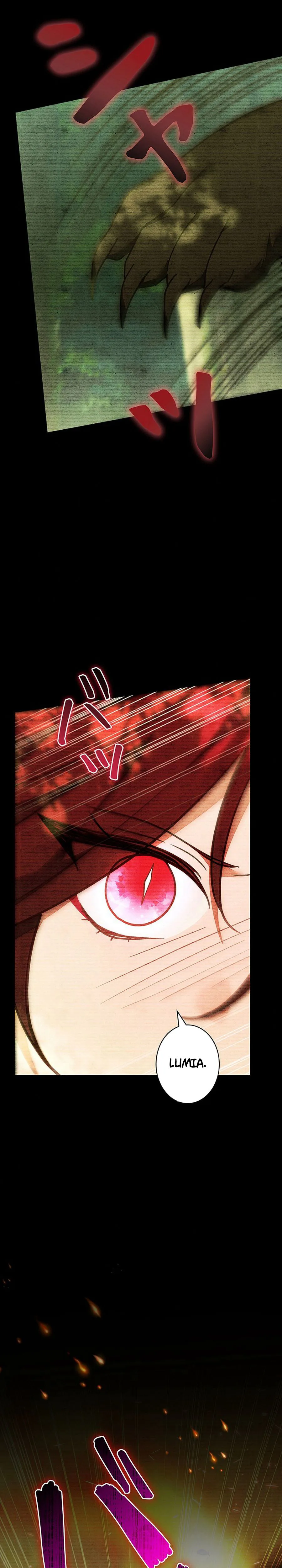 I Was Supposed to Be the Stalker Lady, But Somehow I’m Being Doted On Chapter 47 Page 39