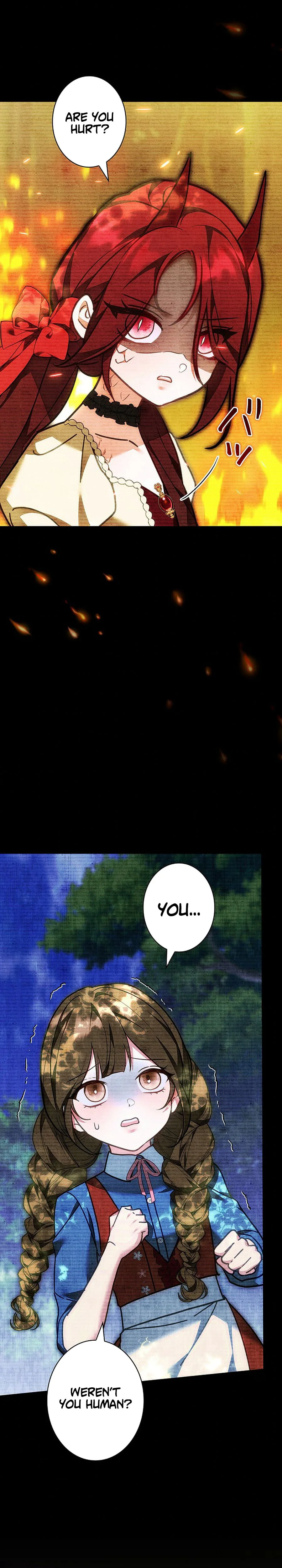 I Was Supposed to Be the Stalker Lady, But Somehow I’m Being Doted On Chapter 47 Page 42