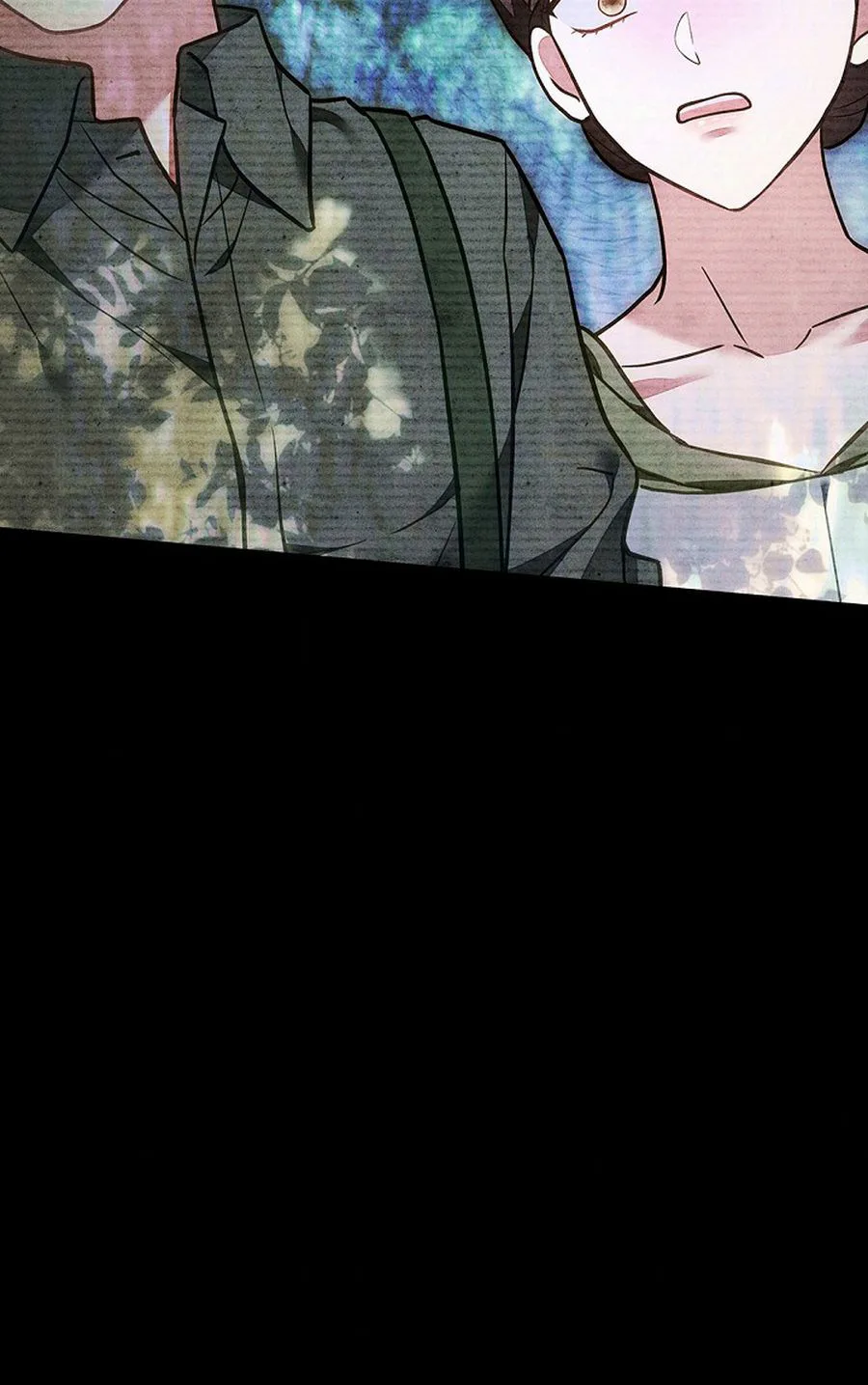 I Was Supposed to Be the Stalker Lady, But Somehow I’m Being Doted On Chapter 47 Page 47