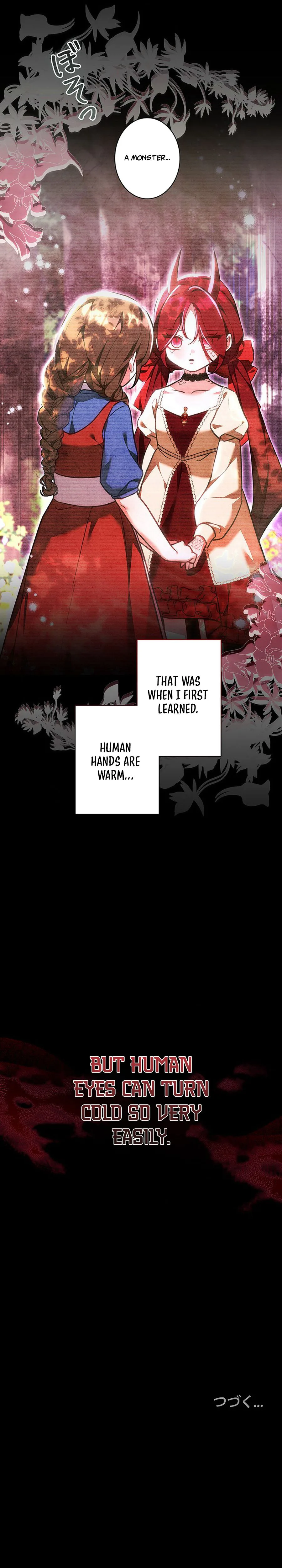 I Was Supposed to Be the Stalker Lady, But Somehow I’m Being Doted On Chapter 47 Page 48