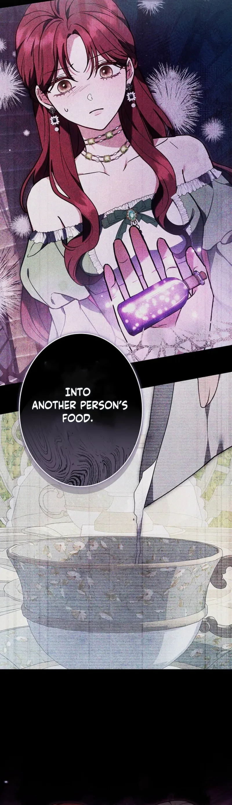 I Was Supposed to Be the Stalker Lady, But Somehow I’m Being Doted On Chapter 30 Page 9