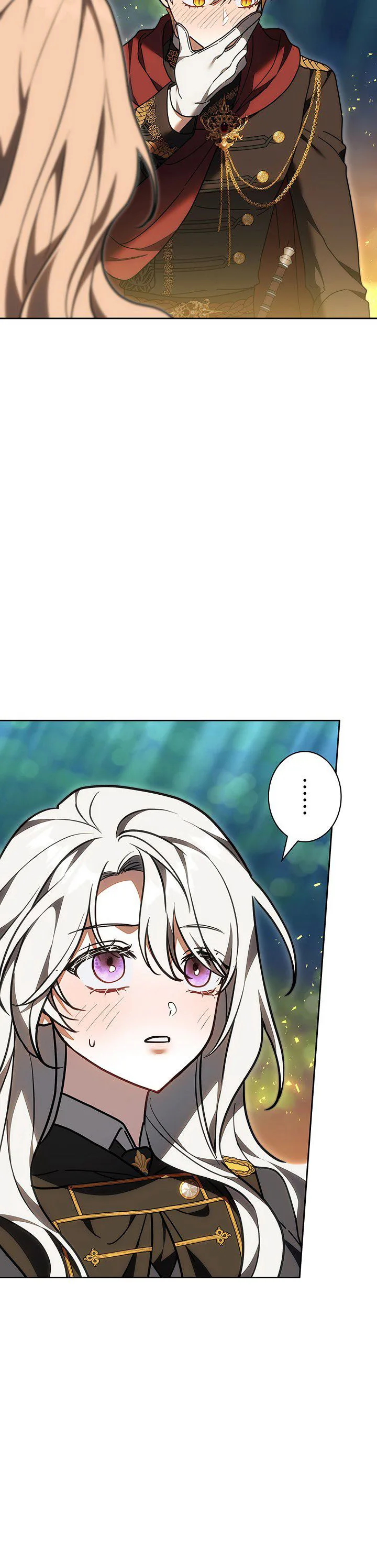 I Was Supposed to Be the Stalker Lady, But Somehow I’m Being Doted On Chapter 45 Page 9
