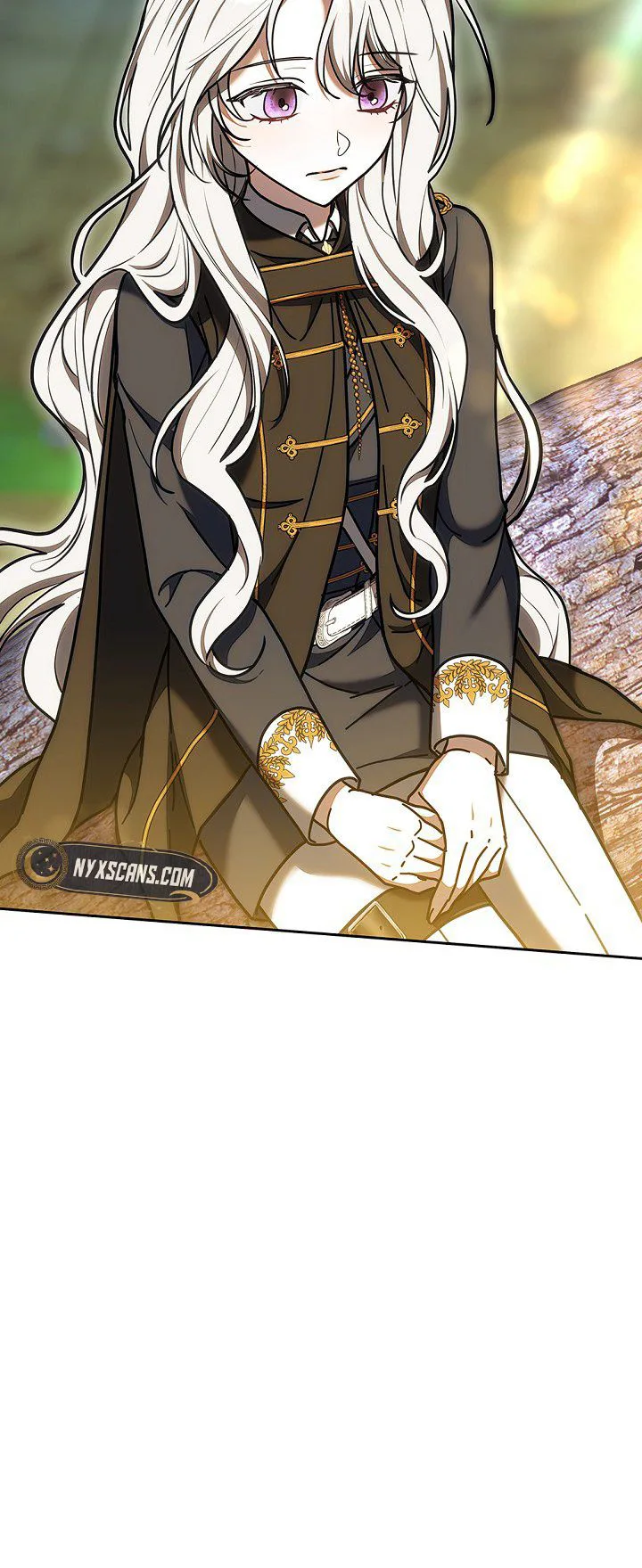 I Was Supposed to Be the Stalker Lady, But Somehow I’m Being Doted On Chapter 45 Page 24
