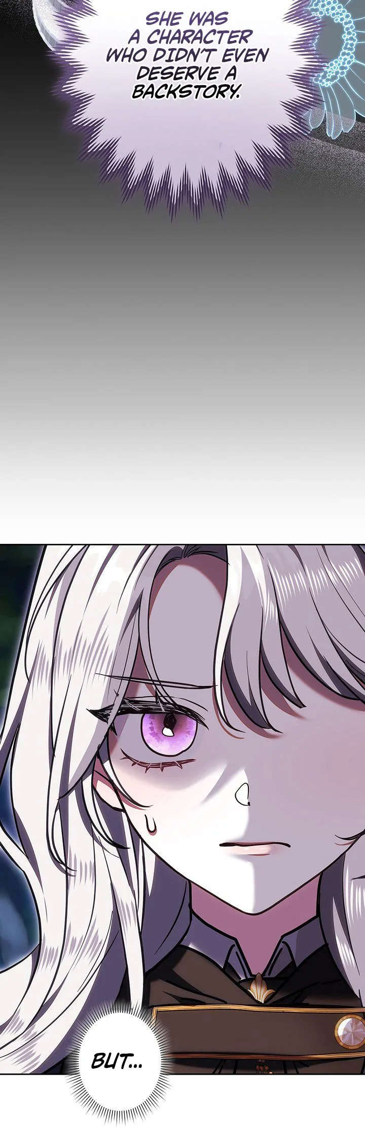 I Was Supposed to Be the Stalker Lady, But Somehow I’m Being Doted On Chapter 45 Page 27