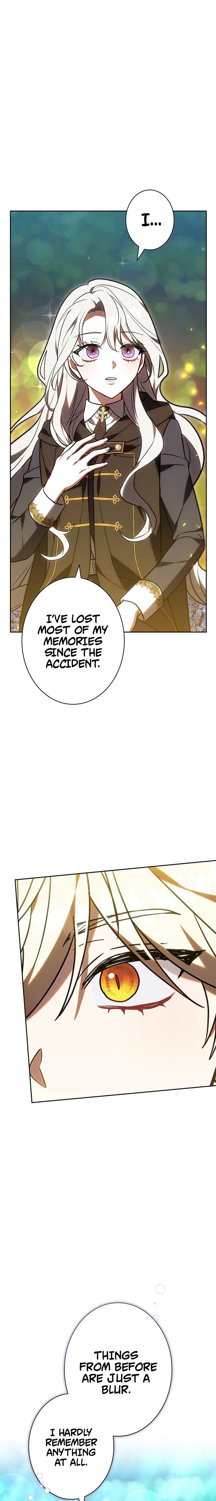 I Was Supposed to Be the Stalker Lady, But Somehow I’m Being Doted On Chapter 45 Page 29