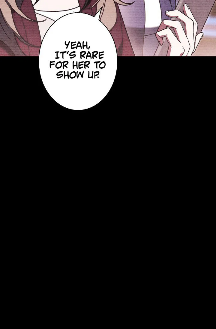 I Was Supposed to Be the Stalker Lady, But Somehow I’m Being Doted On Chapter 45 Page 33