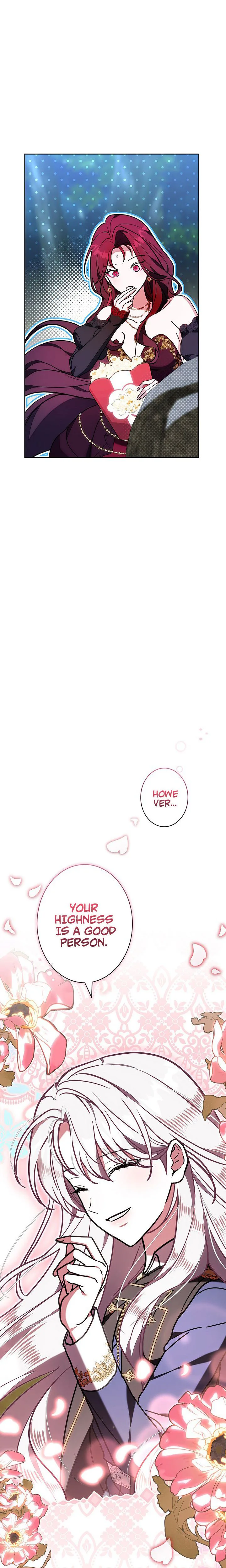 I Was Supposed to Be the Stalker Lady, But Somehow I’m Being Doted On Chapter 45 Page 38