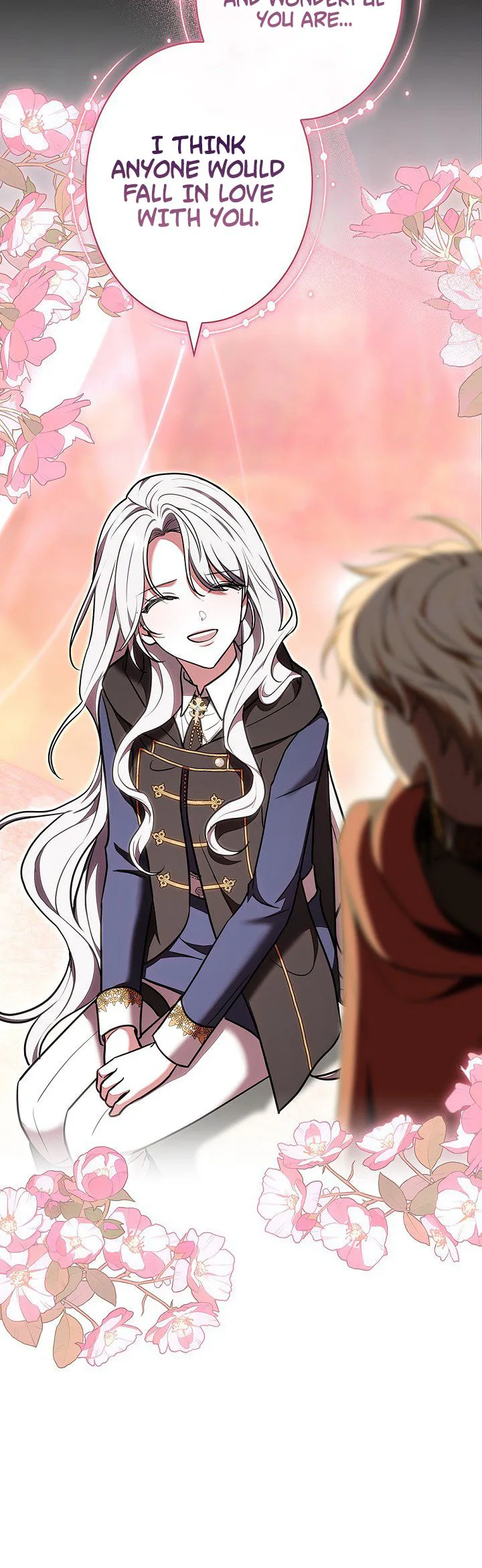 I Was Supposed to Be the Stalker Lady, But Somehow I’m Being Doted On Chapter 45 Page 42