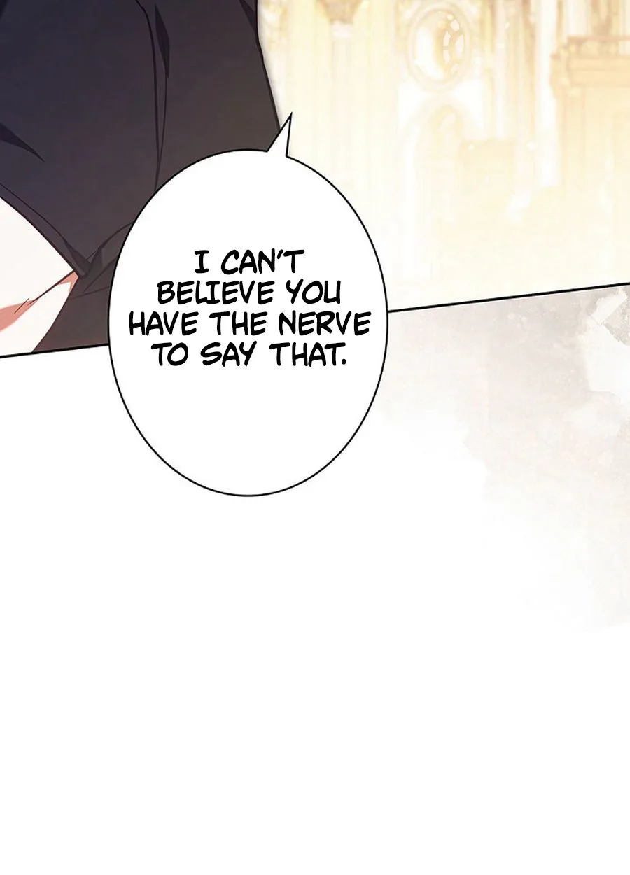 I Was Supposed to Be the Stalker Lady, But Somehow I’m Being Doted On Chapter 35 Page 20