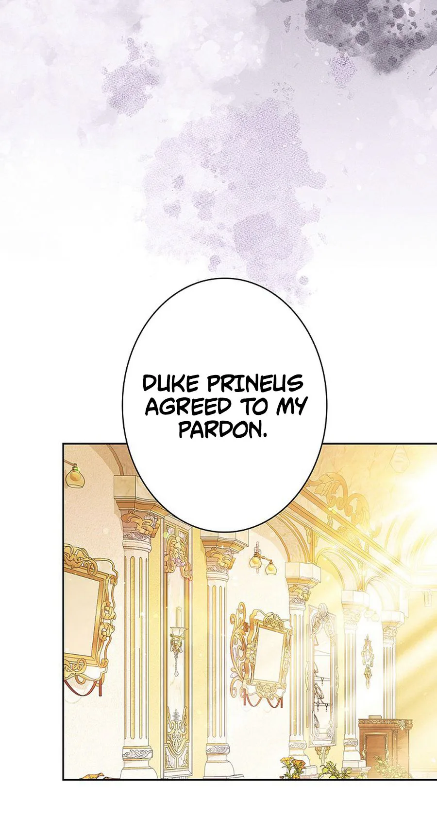 I Was Supposed to Be the Stalker Lady, But Somehow I’m Being Doted On Chapter 35 Page 28
