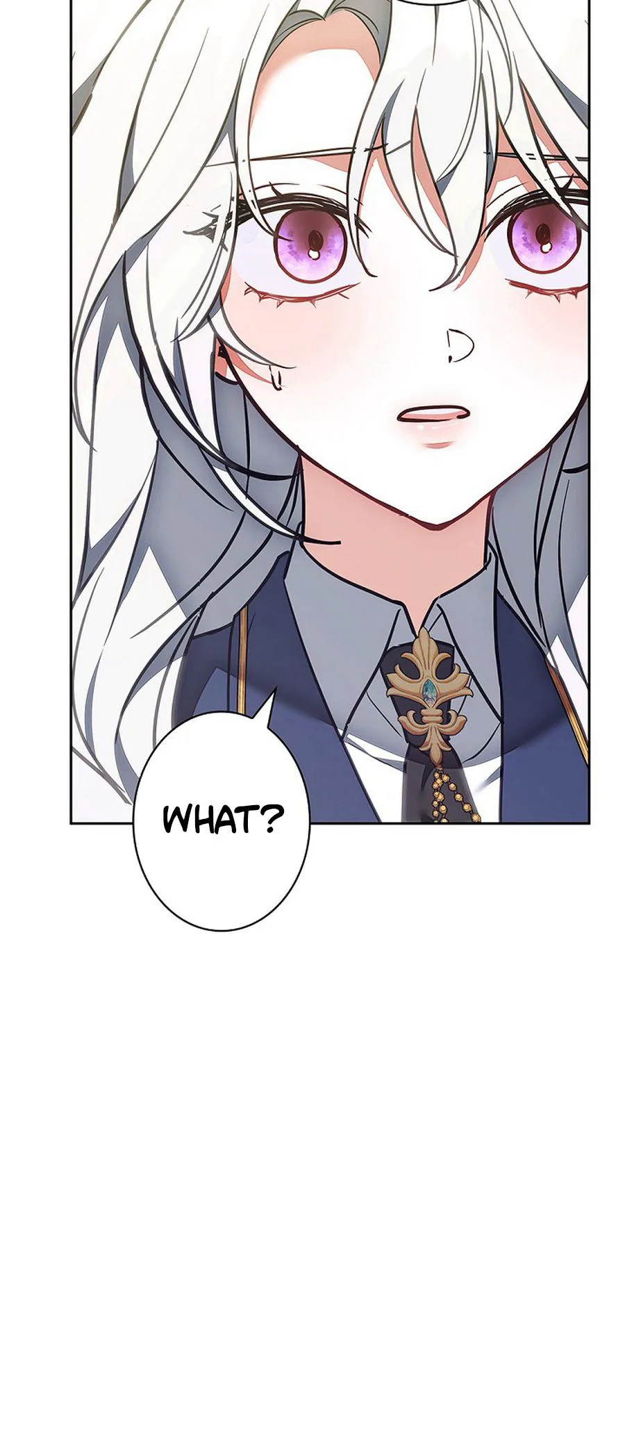 I Was Supposed to Be the Stalker Lady, But Somehow I’m Being Doted On Chapter 35 Page 31