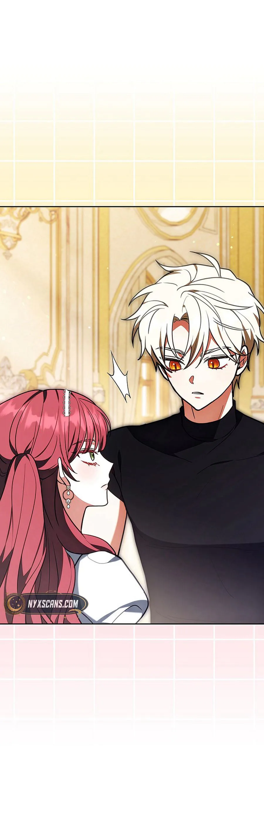 I Was Supposed to Be the Stalker Lady, But Somehow I’m Being Doted On Chapter 35 Page 37