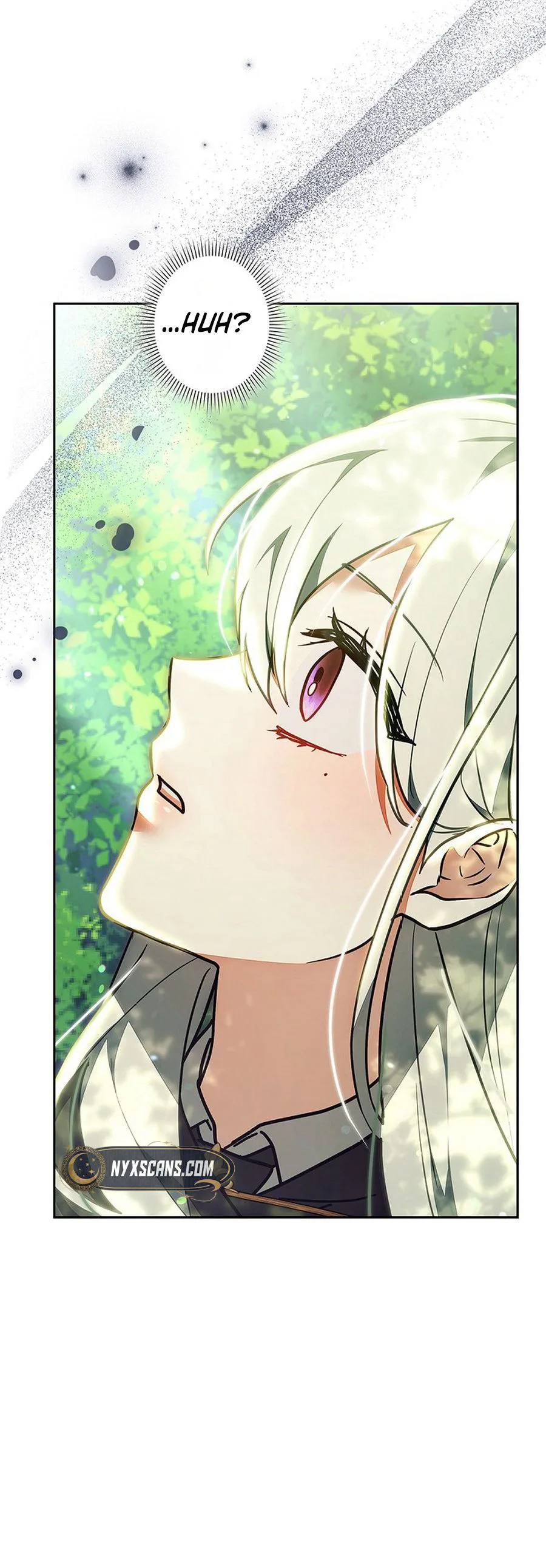 I Was Supposed to Be the Stalker Lady, But Somehow I’m Being Doted On Chapter 43 Page 8