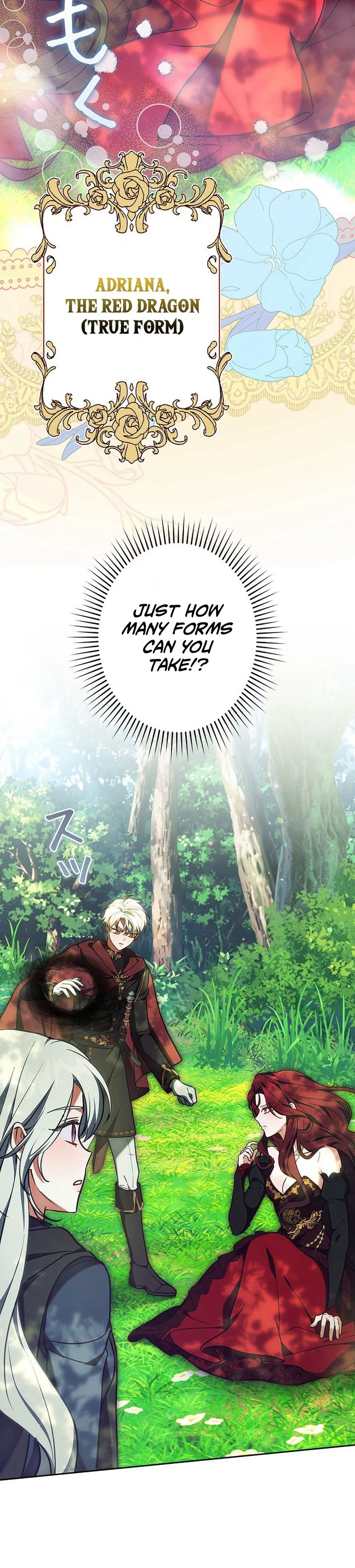 I Was Supposed to Be the Stalker Lady, But Somehow I’m Being Doted On Chapter 43 Page 20