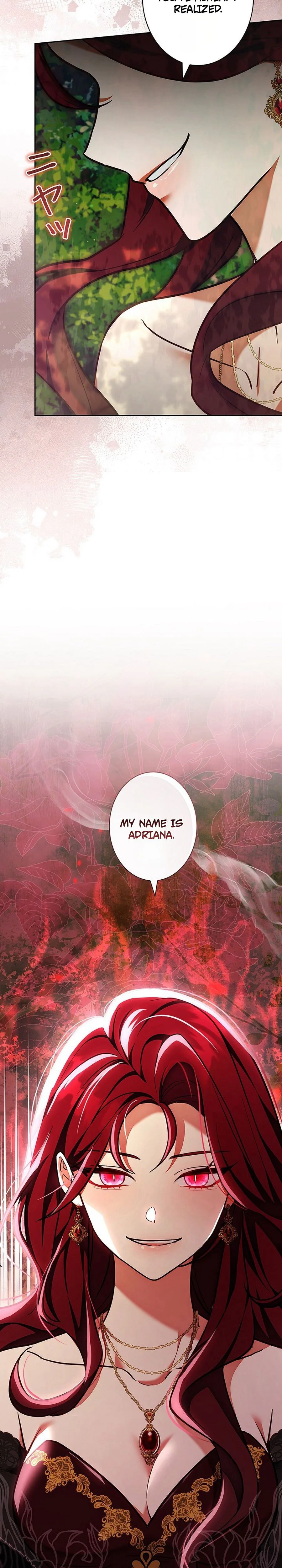 I Was Supposed to Be the Stalker Lady, But Somehow I’m Being Doted On Chapter 43 Page 22
