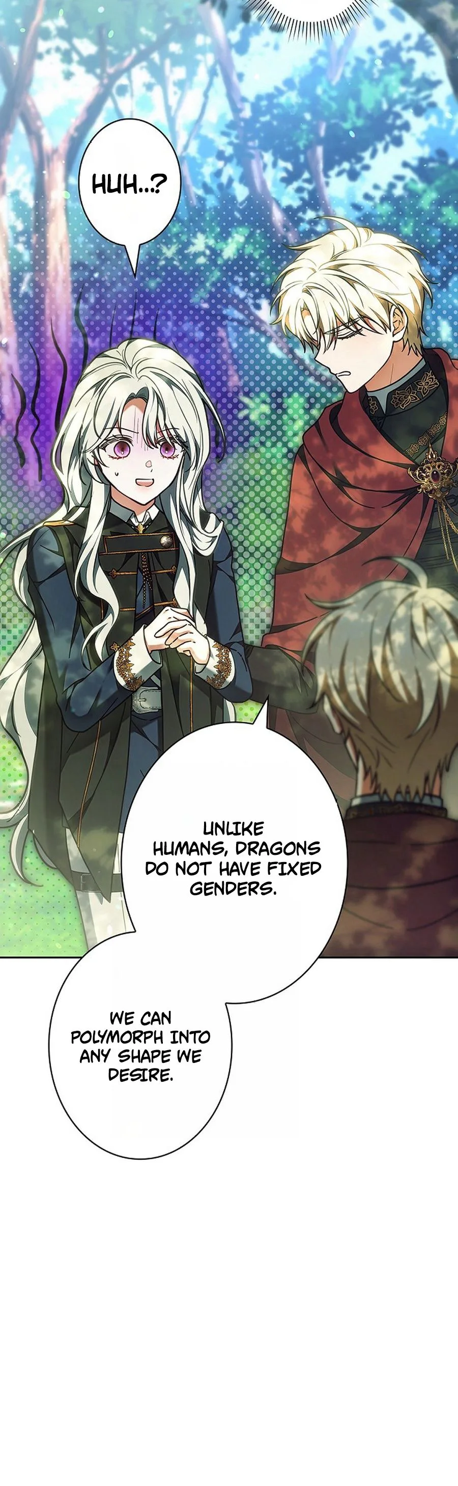I Was Supposed to Be the Stalker Lady, But Somehow I’m Being Doted On Chapter 43 Page 29