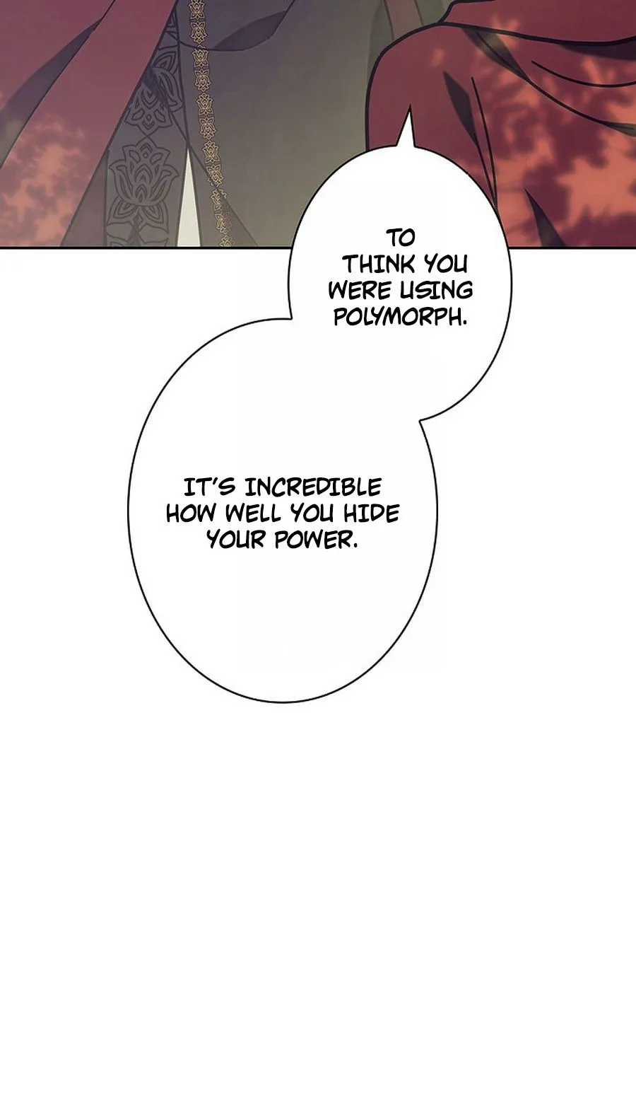 I Was Supposed to Be the Stalker Lady, But Somehow I’m Being Doted On Chapter 43 Page 35