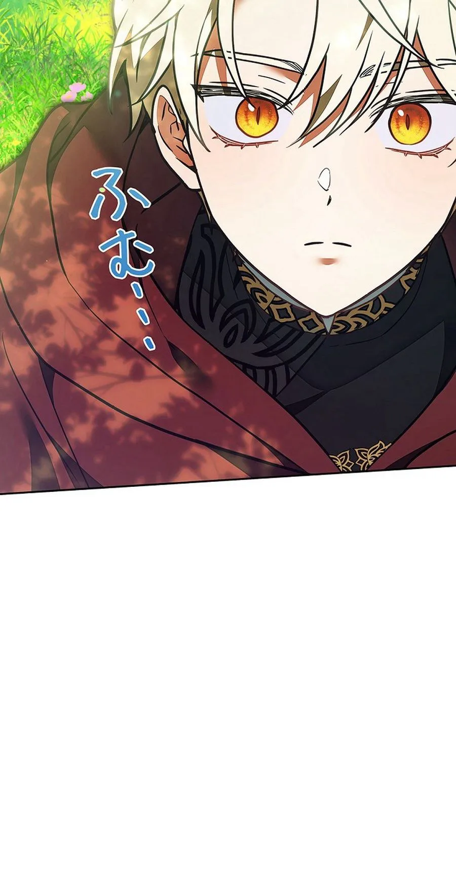 I Was Supposed to Be the Stalker Lady, But Somehow I’m Being Doted On Chapter 43 Page 41