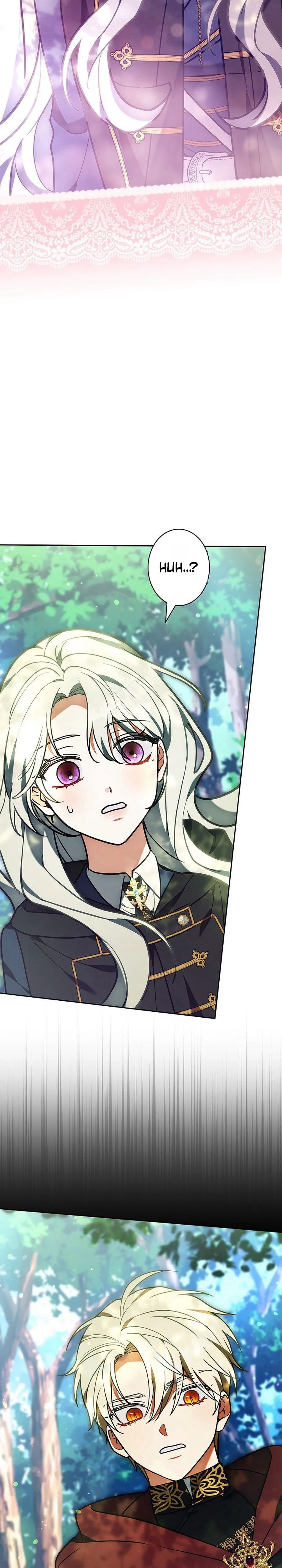 I Was Supposed to Be the Stalker Lady, But Somehow I’m Being Doted On Chapter 43 Page 46