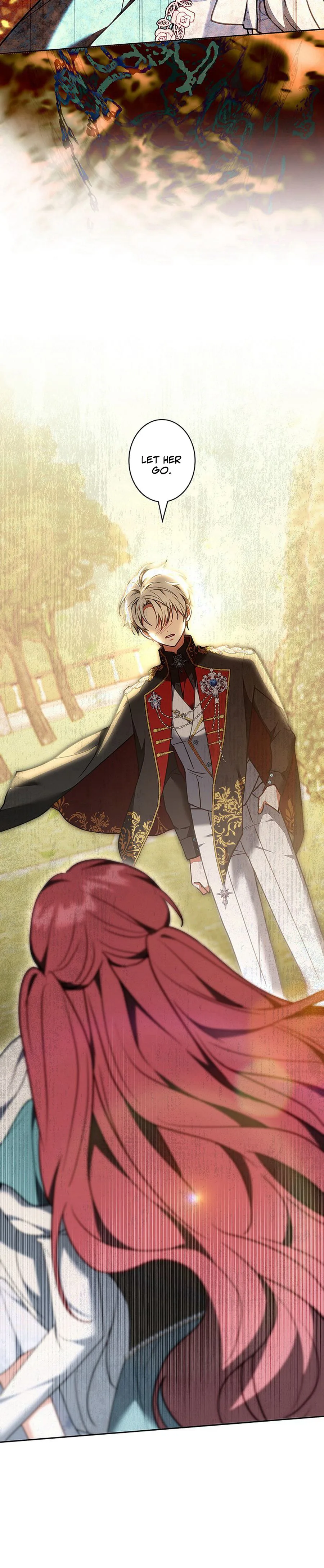 I Was Supposed to Be the Stalker Lady, But Somehow I’m Being Doted On Chapter 29 Page 7