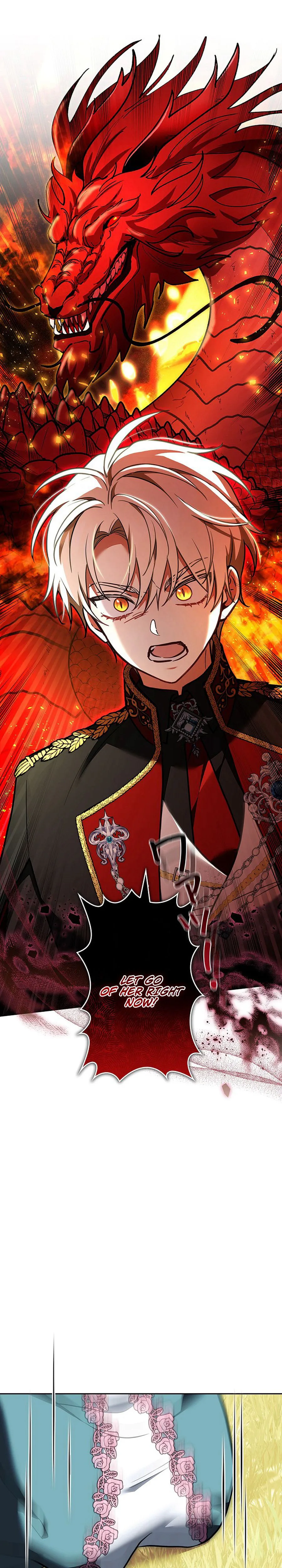 I Was Supposed to Be the Stalker Lady, But Somehow I’m Being Doted On Chapter 29 Page 8