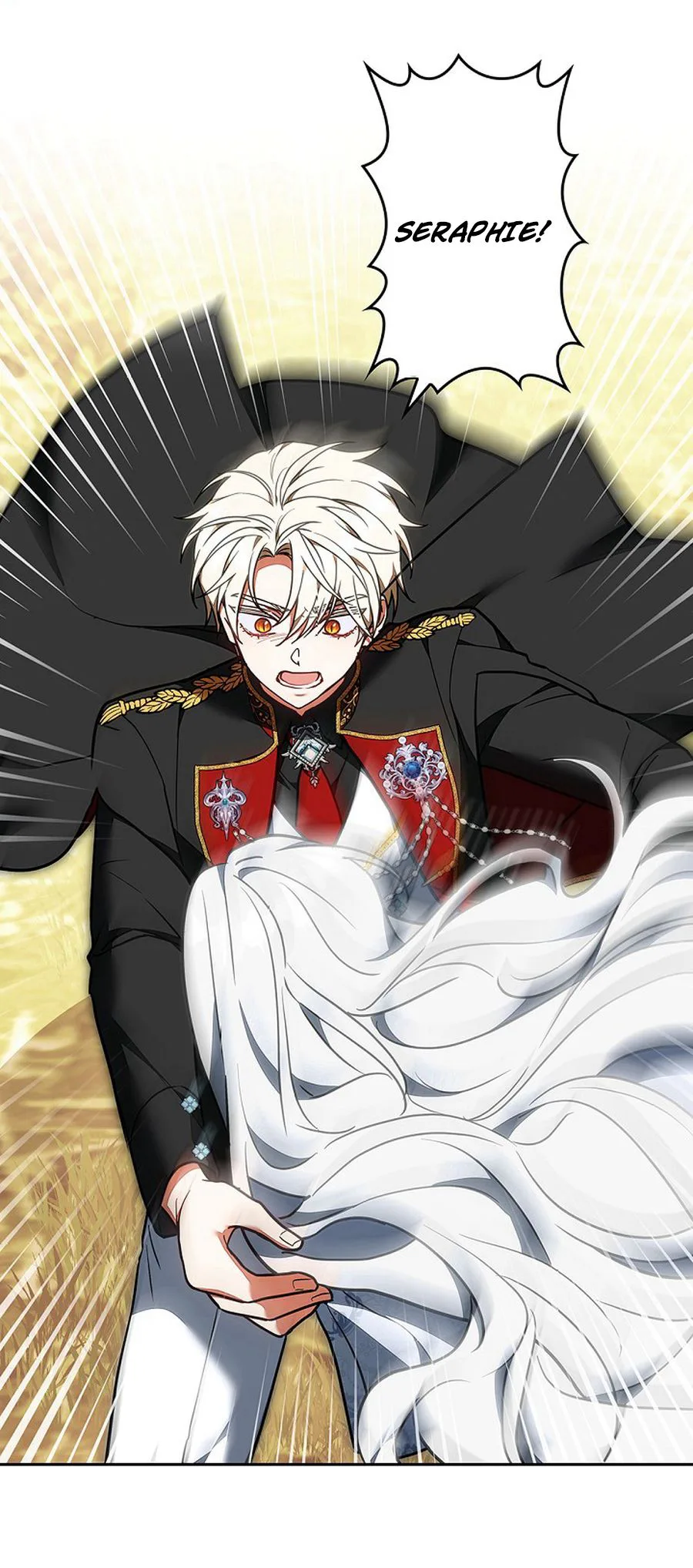 I Was Supposed to Be the Stalker Lady, But Somehow I’m Being Doted On Chapter 29 Page 10