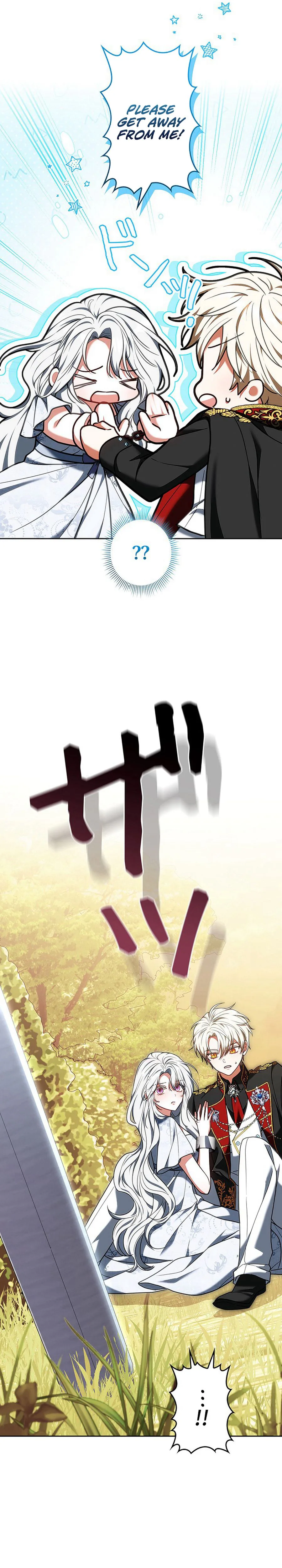 I Was Supposed to Be the Stalker Lady, But Somehow I’m Being Doted On Chapter 29 Page 14