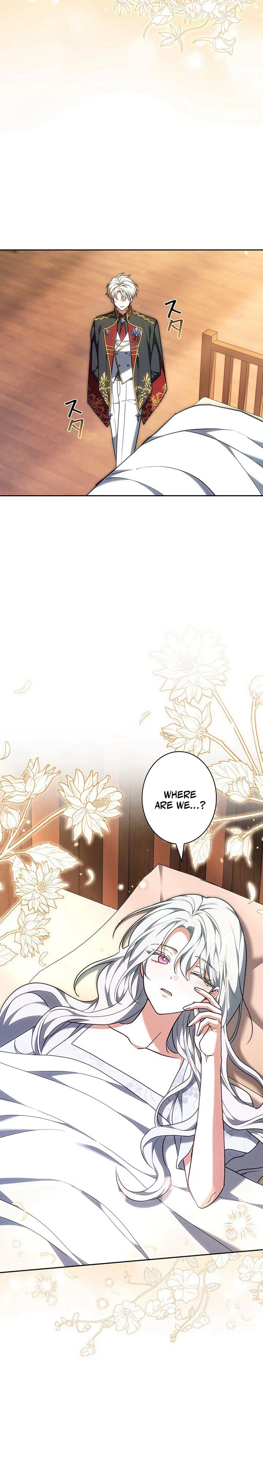 I Was Supposed to Be the Stalker Lady, But Somehow I’m Being Doted On Chapter 29 Page 27