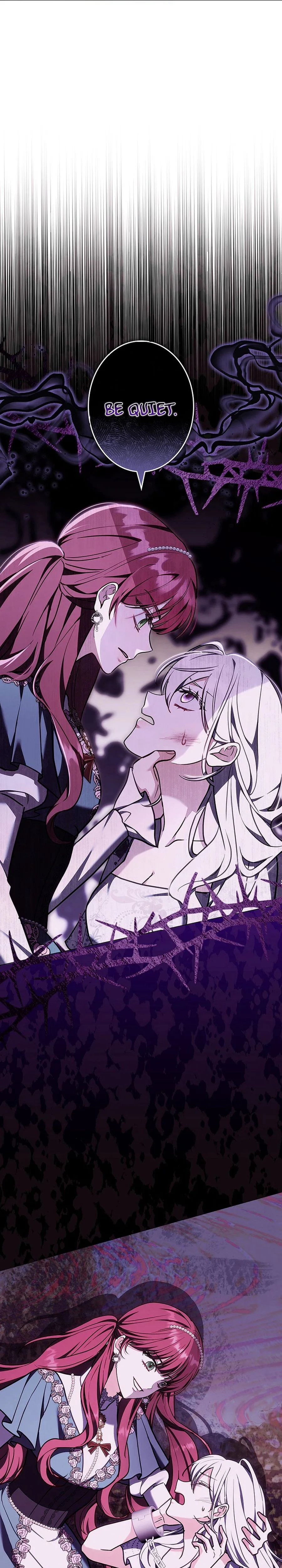 I Was Supposed to Be the Stalker Lady, But Somehow I’m Being Doted On Chapter 29 Page 29