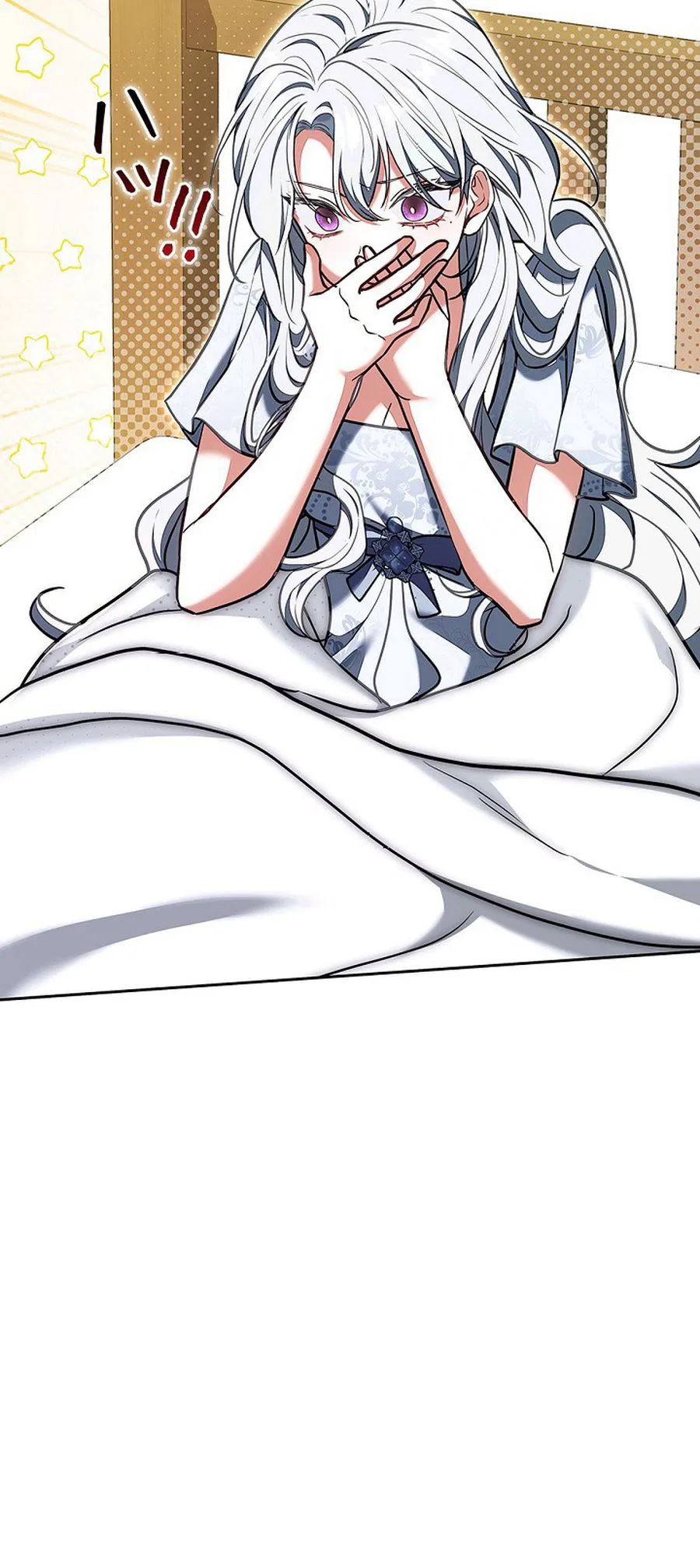 I Was Supposed to Be the Stalker Lady, But Somehow I’m Being Doted On Chapter 29 Page 31