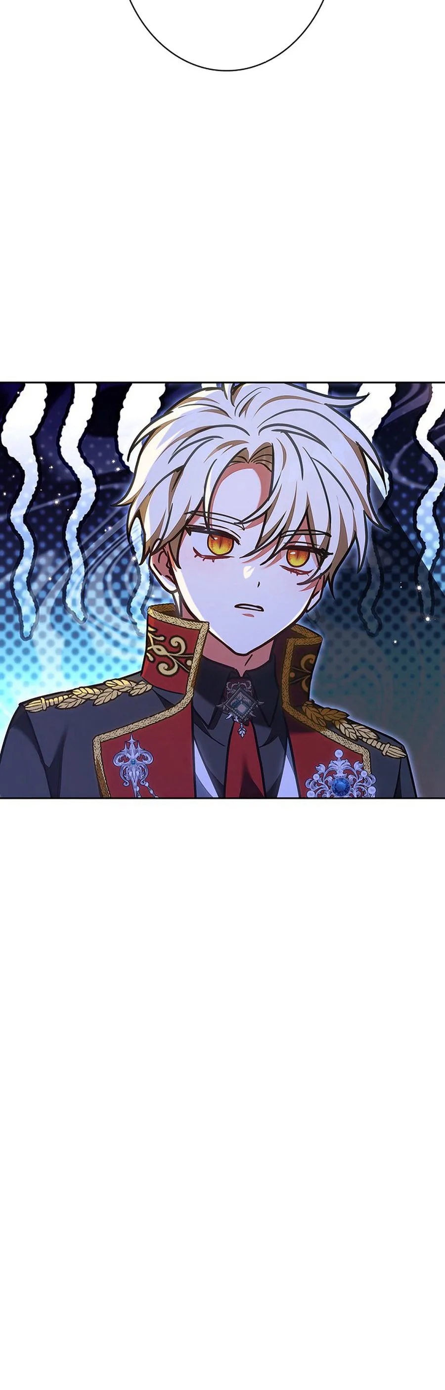 I Was Supposed to Be the Stalker Lady, But Somehow I’m Being Doted On Chapter 29 Page 34