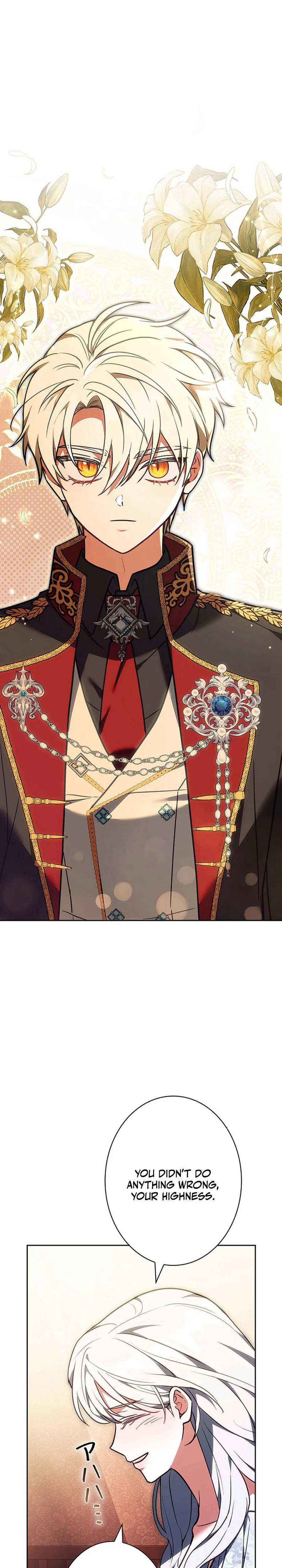 I Was Supposed to Be the Stalker Lady, But Somehow I’m Being Doted On Chapter 29 Page 38