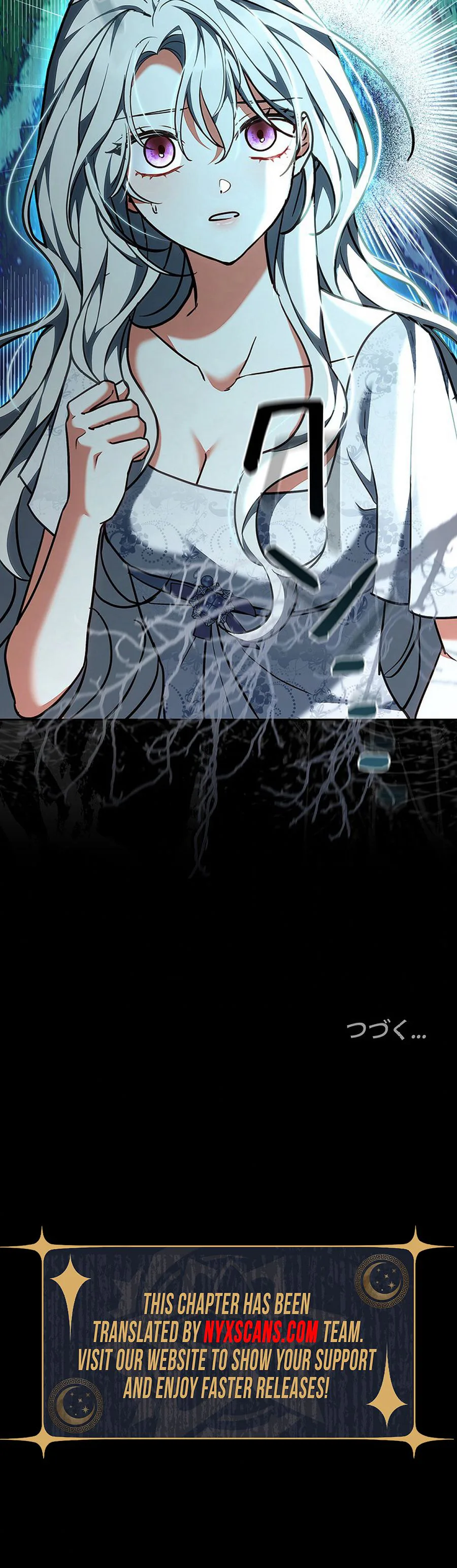 I Was Supposed to Be the Stalker Lady, But Somehow I’m Being Doted On Chapter 29 Page 42