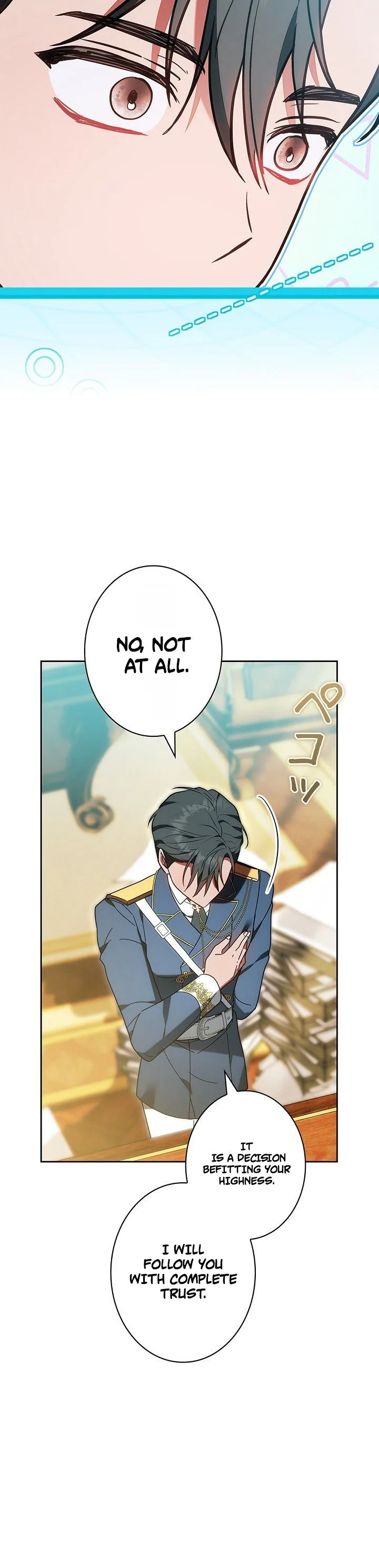 I Was Supposed to Be the Stalker Lady, But Somehow I’m Being Doted On Chapter 50 Page 12