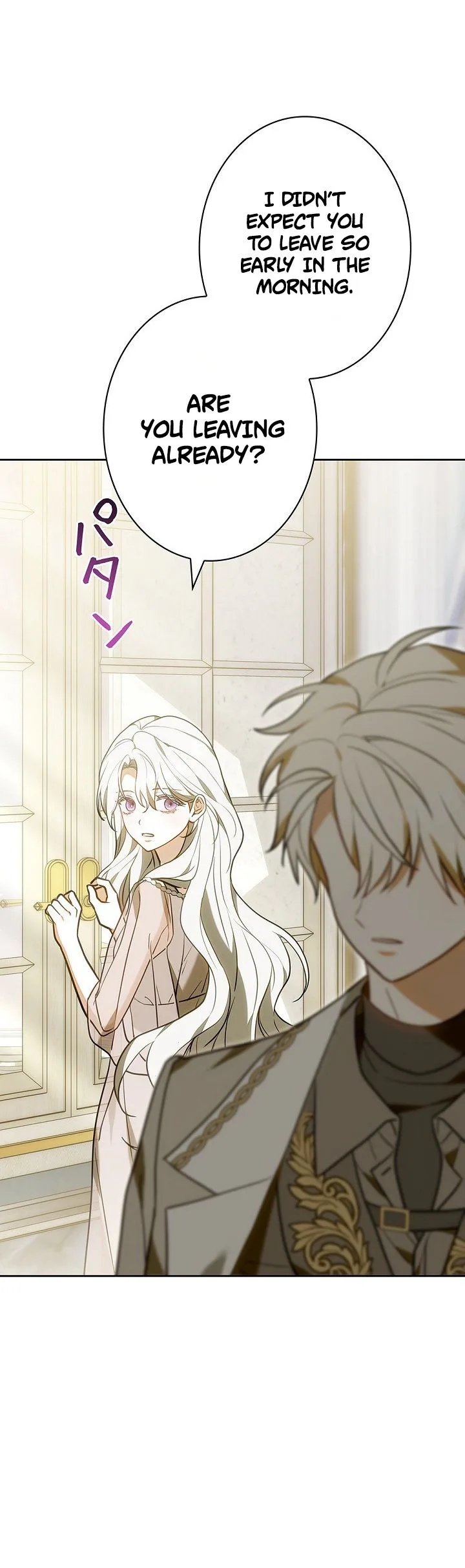 I Was Supposed to Be the Stalker Lady, But Somehow I’m Being Doted On Chapter 50 Page 30