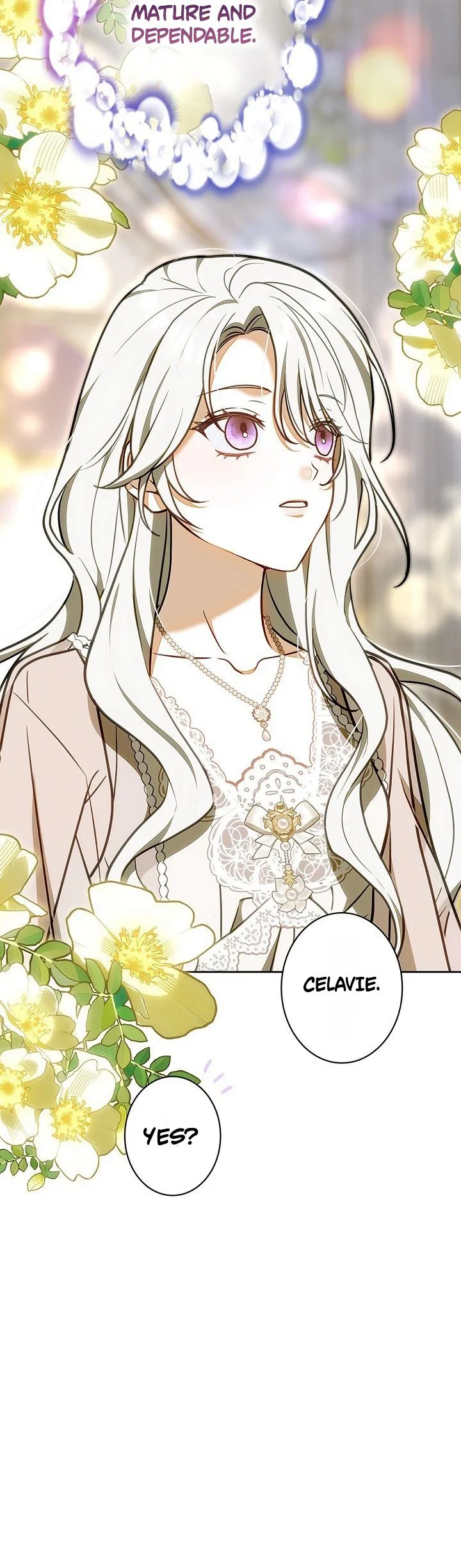 I Was Supposed to Be the Stalker Lady, But Somehow I’m Being Doted On Chapter 50 Page 33