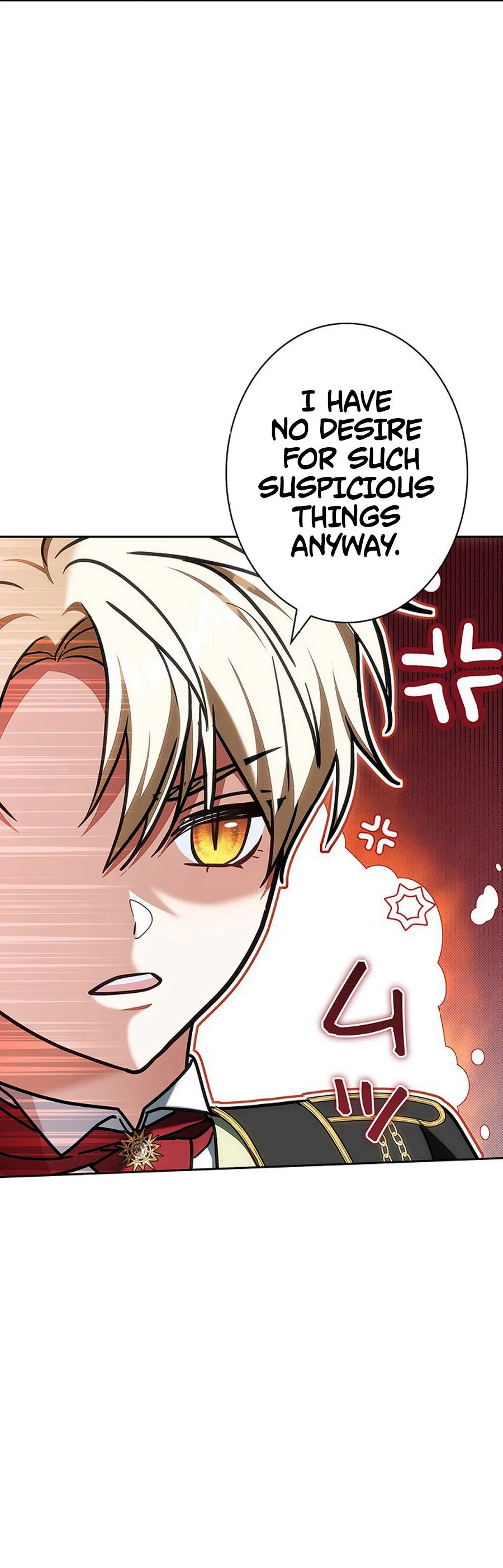 I Was Supposed to Be the Stalker Lady, But Somehow I’m Being Doted On Chapter 39 Page 15