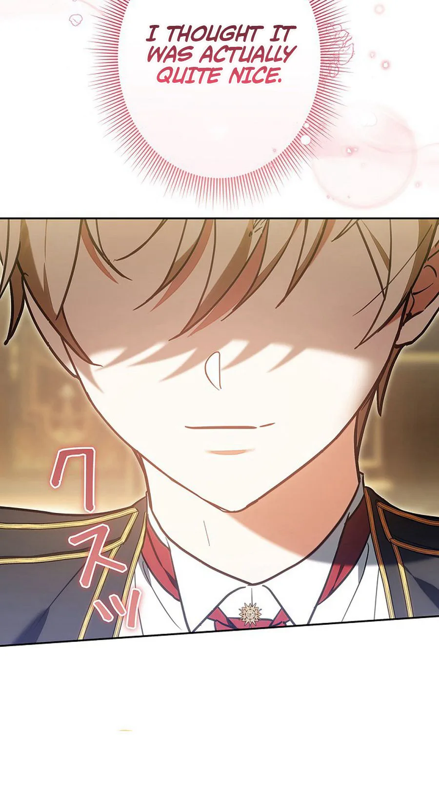 I Was Supposed to Be the Stalker Lady, But Somehow I’m Being Doted On Chapter 39 Page 27
