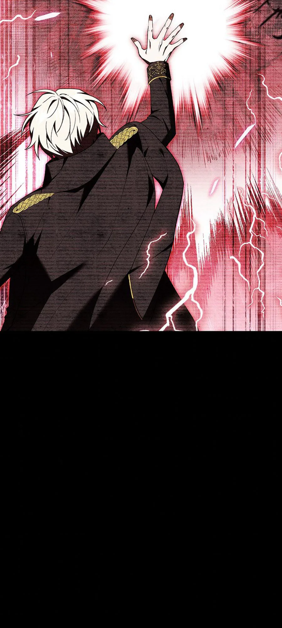 I Was Supposed to Be the Stalker Lady, But Somehow I’m Being Doted On Chapter 39 Page 33