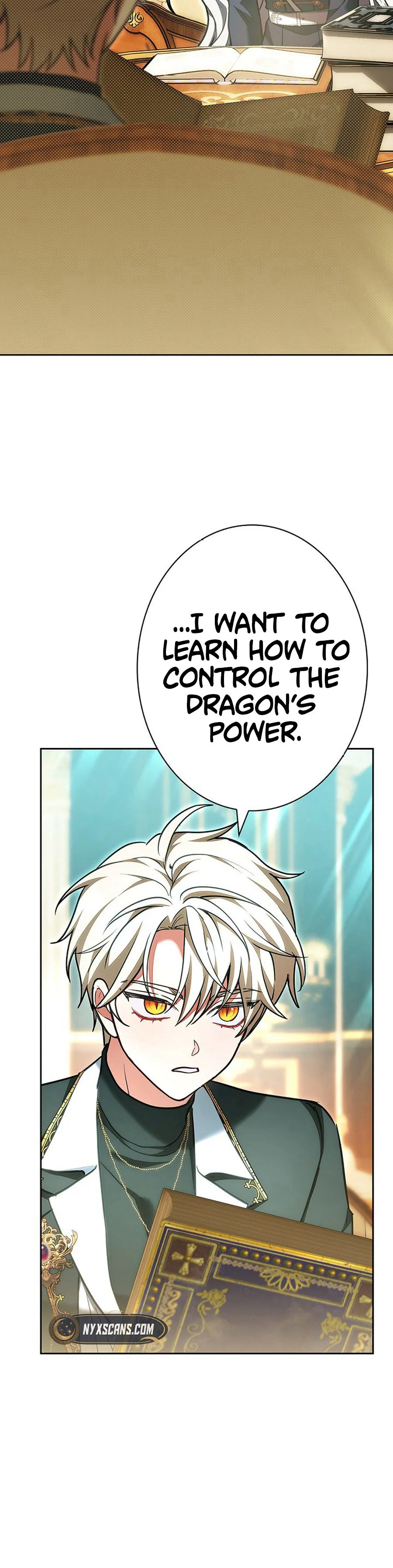 I Was Supposed to Be the Stalker Lady, But Somehow I’m Being Doted On Chapter 39 Page 41