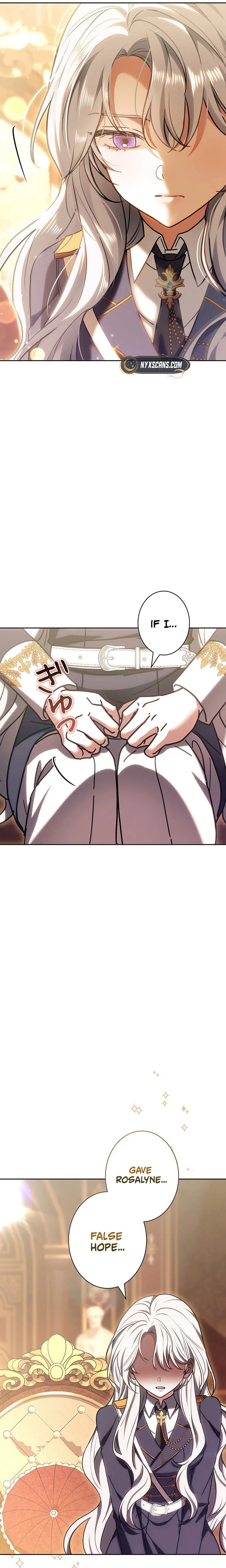 I Was Supposed to Be the Stalker Lady, But Somehow I’m Being Doted On Chapter 37 Page 19