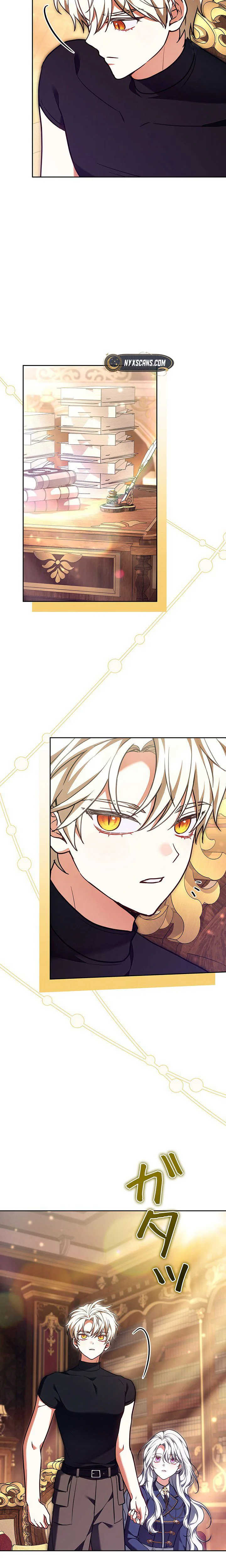 I Was Supposed to Be the Stalker Lady, But Somehow I’m Being Doted On Chapter 37 Page 29