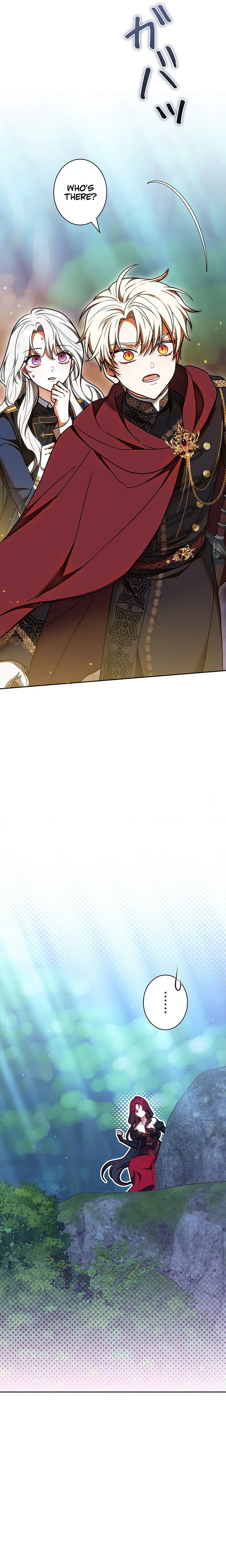 I Was Supposed to Be the Stalker Lady, But Somehow I’m Being Doted On Chapter 46 Page 13