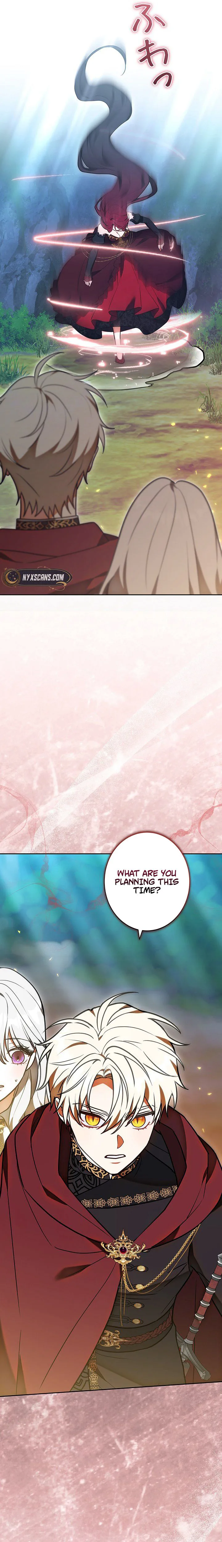 I Was Supposed to Be the Stalker Lady, But Somehow I’m Being Doted On Chapter 46 Page 16