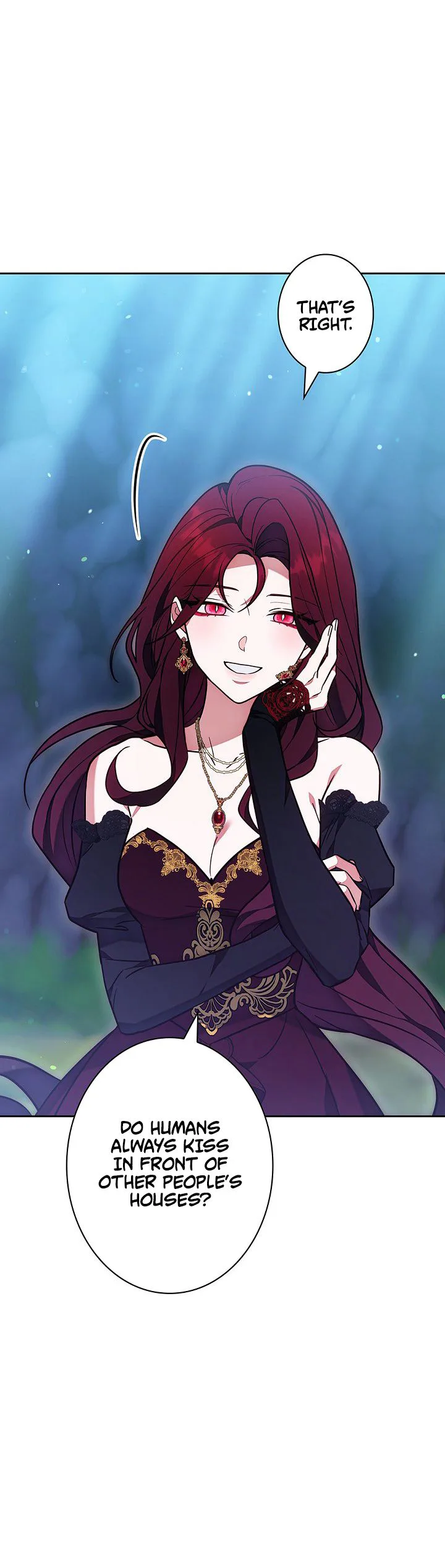 I Was Supposed to Be the Stalker Lady, But Somehow I’m Being Doted On Chapter 46 Page 18