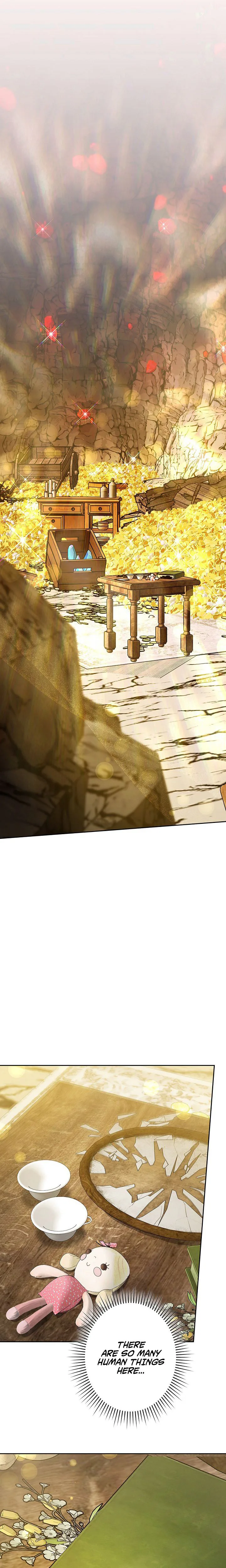 I Was Supposed to Be the Stalker Lady, But Somehow I’m Being Doted On Chapter 46 Page 28